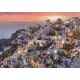 High Quality Collection: Santorini színei puzzle - 1000 darabos - . kép
