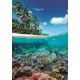 High Quality Collection: Puzzle Rajski Otok - 1000 komada - .slika