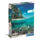 High Quality Collection: Puzzle Rajski brzeg - 1000 elementów - .zdjęcie 