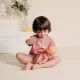 Babyverpleegster: Magische melkfles - .afbeelding