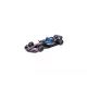 Bburago: bolid F1 - 1:43, Alpine A525 Gastly - .zdjęcie 