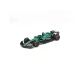 Bburago: samochód wyścigowy F1 - 1:43, Aston Martin AMR25 - .zdjęcie 