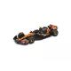 Bburago: samochód wyścigowy F1 - 1:43, McLaren MCL39 Norris - .zdjęcie 