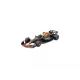 Bburago: bolid F1 - 1:43, Oracle Red Bull RB21 Verstappen - .zdjęcie 