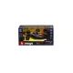 Bburago: bolid F1 - 1:43, Oracle Red Bull RB21 Verstappen - .zdjęcie 