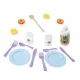 Smoby: Stitch Picknickkorb Spielset - . bild aus