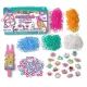 Rainbow Loom: Auto Loom – zestaw do robienia bransoletek Cute-Tique - .zdjęcie 