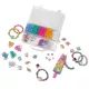 Rainbow Loom: Auto Loom – Cute-Tique armbandenset - .afbeelding