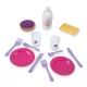 Smoby: Gabby’s Poppenhuis picknickmand speelset - .afbeelding