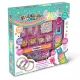 Rainbow Loom: Auto Loom sada na výrobu náramků s korálky - .obrázek