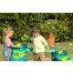 AquaPlay Mudway Stream – set za vodenu i blatnu stazu, 3 metra - .slika