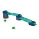 AquaPlay Mudway Flow – vodni in blatni igralni set, 2,3 metra - .slika