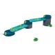 AquaPlay Mudway Flow – Set gioco acqua e fango, 2,3 metri - .immagine