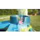 AquaPlay Mudway Flow – vodni in blatni igralni set, 2,3 metra - .slika