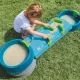 AquaPlay Mudway Run – Wasser- und Schlammstrecke Spielset, 1,35 m - . bild aus