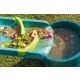 AquaPlay Mudway Run – Vodna in blatna igralna steza, 1,35 m - .slika