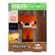Minecraft: Lampada volpe - .immagine