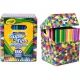 Crayola: Supertips Mega viltstiftset - 150 stuks - .afbeelding