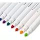 Crayola: Supertips Mega viltstiftset - 150 stuks - .afbeelding