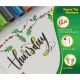 Crayola: Supertips Mega viltstiftset - 150 stuks - .afbeelding