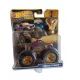Hot Wheels: Monster Trucks Utrka s malim automobilima i peharom - Torque Terror - .slika