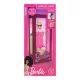 Barbie: Świetlny wyświetlacz do ulubionej lalki Barbie - .zdjęcie 