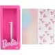 Barbie: Świetlny wyświetlacz do ulubionej lalki Barbie - .zdjęcie 