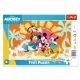 Trefl: puzzle di Topolino e i suoi amici - 15 pezzi - .immagine