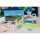 Crayola Washimals: Bluey zwembad-speelset - .afbeelding