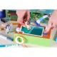 Crayola Washimals: Bluey basseinipidu mängukomplekt - .pilt