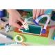 Set de joacă Crayola Washimals: Distracția la piscină cu Bluey - .foto