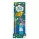 Dino-Seifenblasenmacher mit Teller – 450 ml - . bild aus