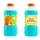 Dinosaur sæbeboblemaskine – 1000 ml - .billede