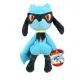 Peluche de Pokémon - Riolu, 20 cm - .Imagem