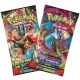 Pokémon TCG: Izboljšan paket z 2 pretisnimi omoti - .slika