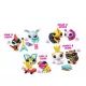 Littlest PetShop: mängukomplekt 2 figuriga, 5. sari – erinevad variandid - .pilt
