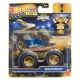 Hot Wheels: Monster Trucks - Kampioensauto met trofee - Sneakerhead - .afbeelding