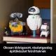 LEGO® Disney WALL-E és EVA 43279 CSOMAGOLÁSSÉRÜLT - . kép