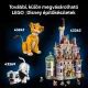 LEGO® Disney WALL-E și EVA 43279 AMBALAJ DETERIORAT - .foto