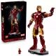 LEGO® Marvel Iron Man Mark 3, ediție de colecție 76344 AMBALAJ DETERIORAT - .foto