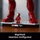 LEGO® Marvel Iron Man Mark 3, ediție de colecție 76344 AMBALAJ DETERIORAT - .foto