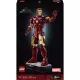 LEGO® Marvel Vasember Mark 3, gyűjtői kiadás 76344 CSOMAGOLÁSSÉRÜLT - . kép