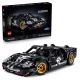 LEGO® Technic 1966 Ford GT40 MKII versenyautó 42223 CSOMAGOLÁSSÉRÜLT - . kép