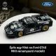 LEGO® Technic 1966 Ford GT40 MKII versenyautó 42223 CSOMAGOLÁSSÉRÜLT - . kép