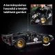 LEGO® Technic 1966 Ford GT40 MKII versenyautó 42223 CSOMAGOLÁSSÉRÜLT - . kép