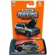 Voiture miniature Matchbox ouvrante : Toyota Sequoia TRD Pro 2024 - .image