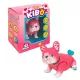 Kaboom Kibo - perro interactivo bulldog francés: Corazón - .imagen