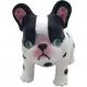 Kaboom Kibo - perro interactivo bulldog francés: Pompom - .imagen