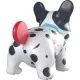 Kaboom Kibo - perro interactivo bulldog francés: Pompom - .imagen