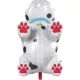 Kaboom Kibo - perro interactivo bulldog francés: Pompom - .imagen
